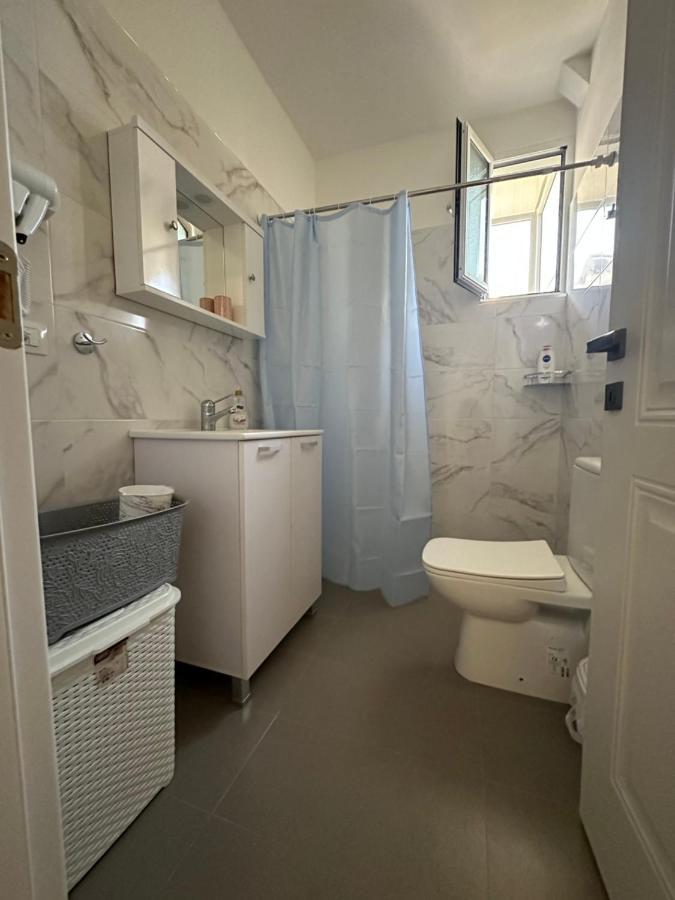 Vlora Central & Comfy Apartment Exterior foto