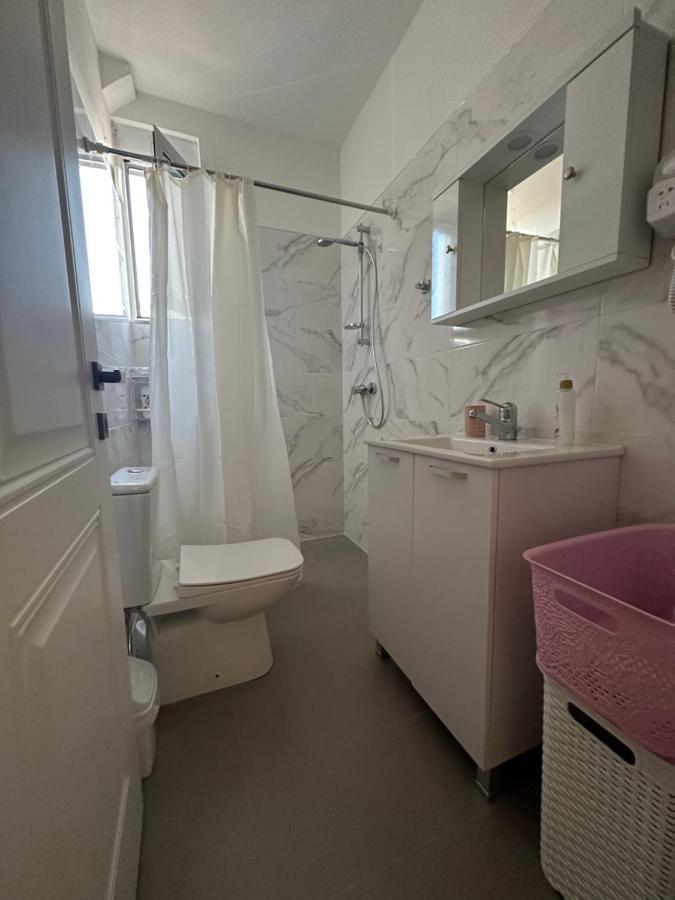 Vlora Central & Comfy Apartment Exterior foto