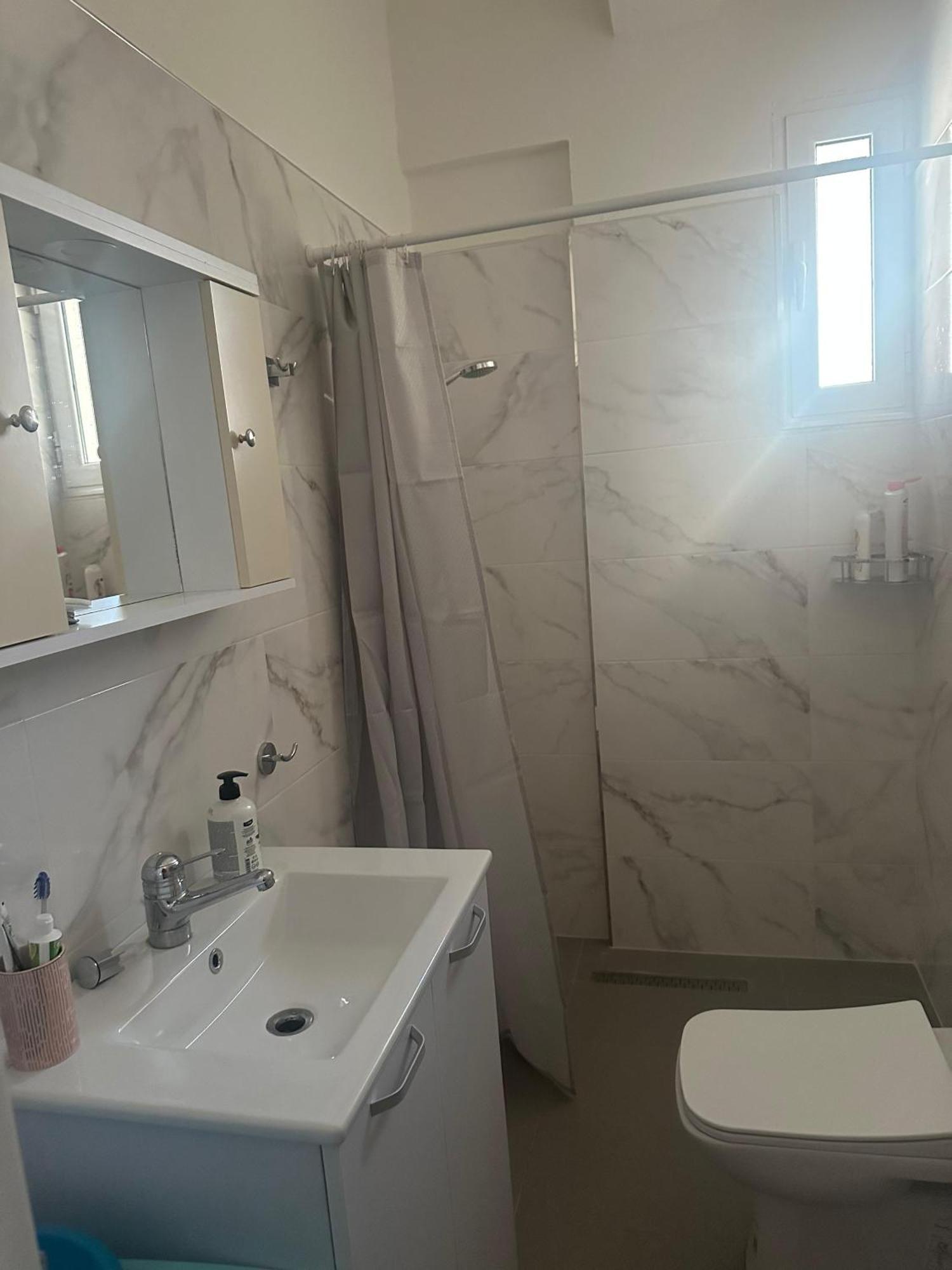 Vlora Central & Comfy Apartment Exterior foto