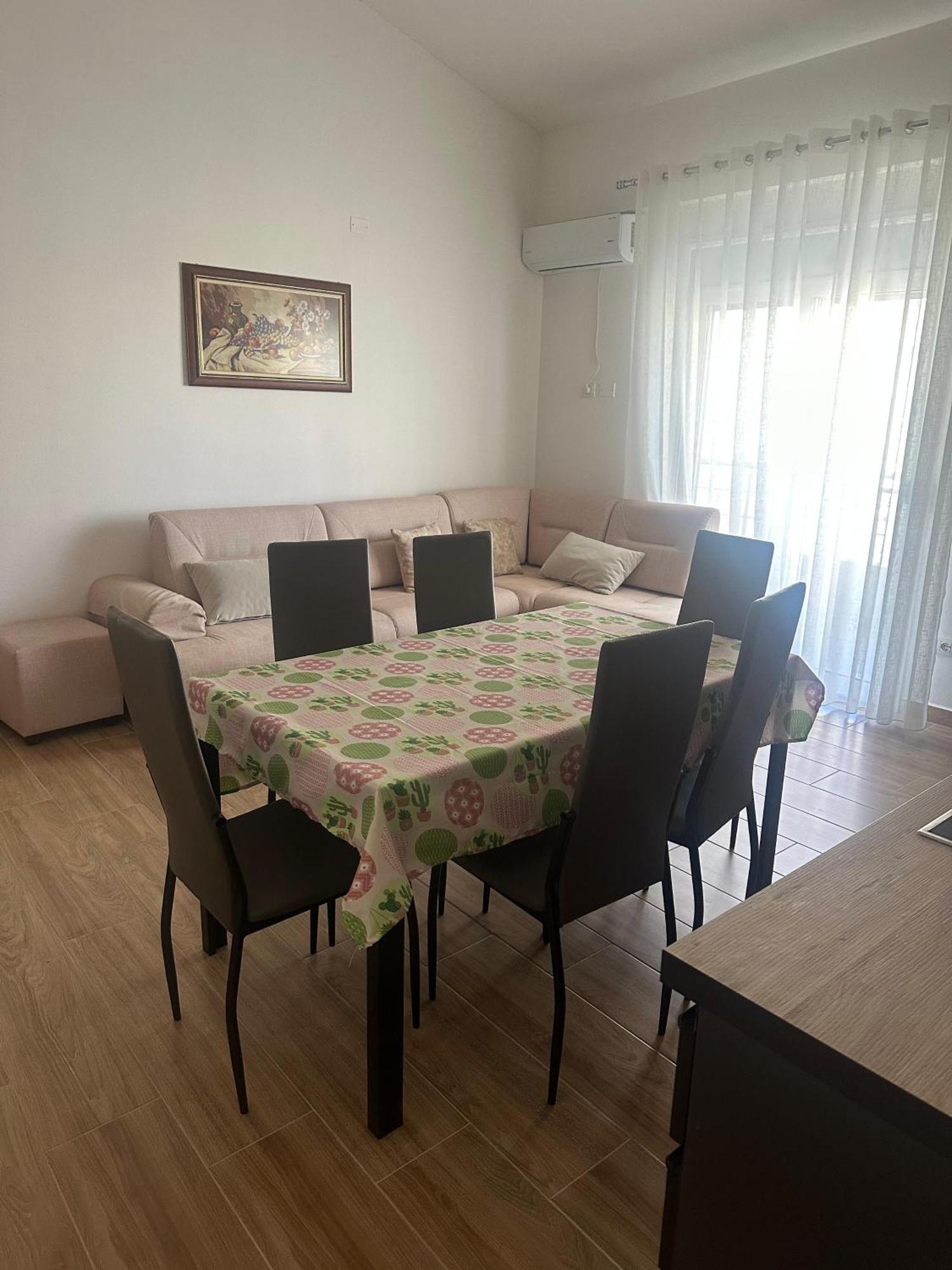 Vlora Central & Comfy Apartment Exterior foto